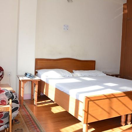 Hotel Basant Shimla Luaran gambar