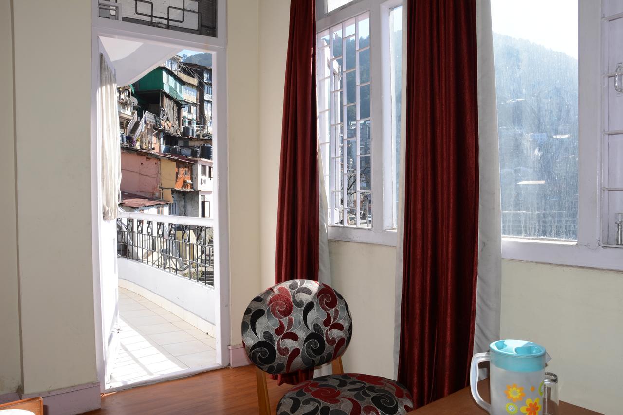 Hotel Basant Shimla Luaran gambar