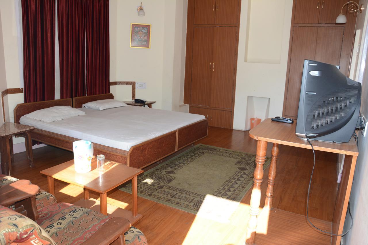 Hotel Basant Shimla Luaran gambar