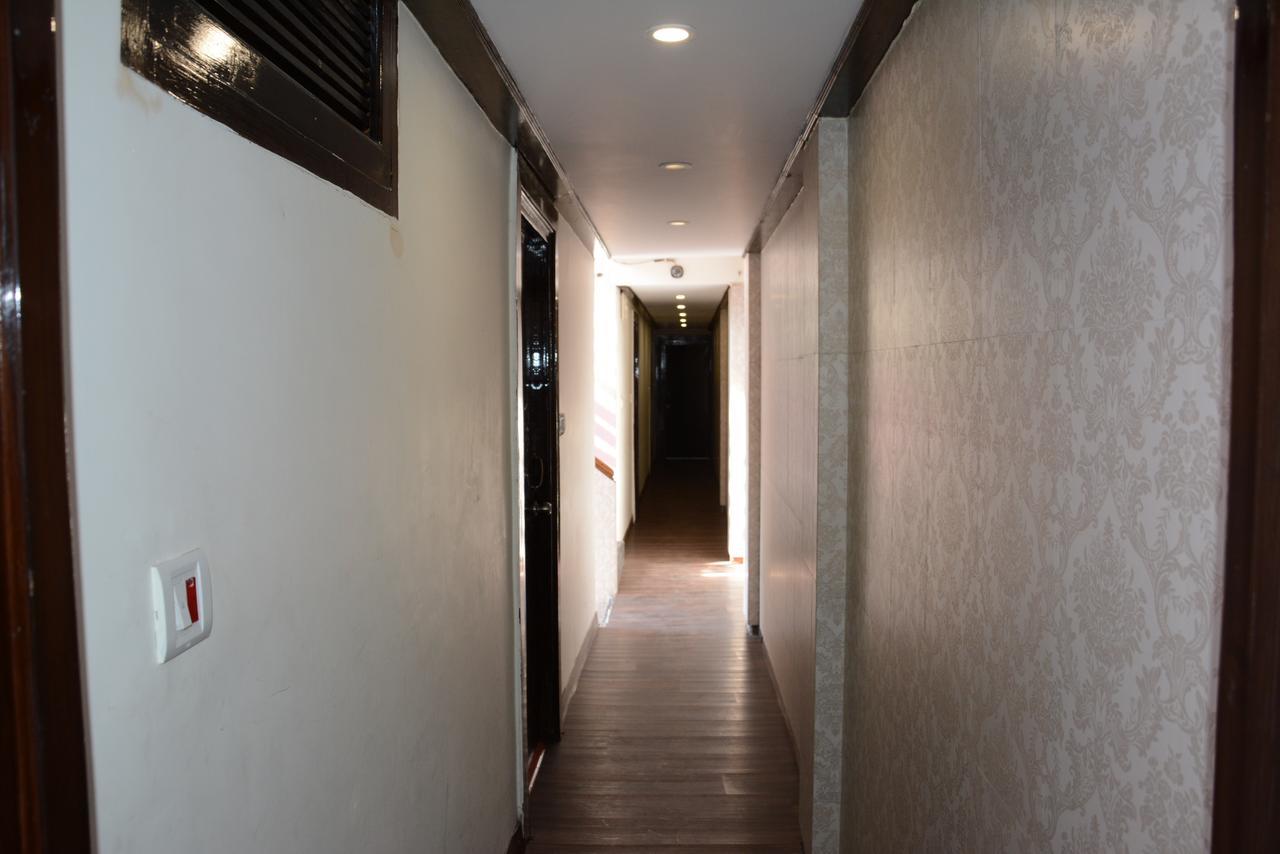 Hotel Basant Shimla Luaran gambar