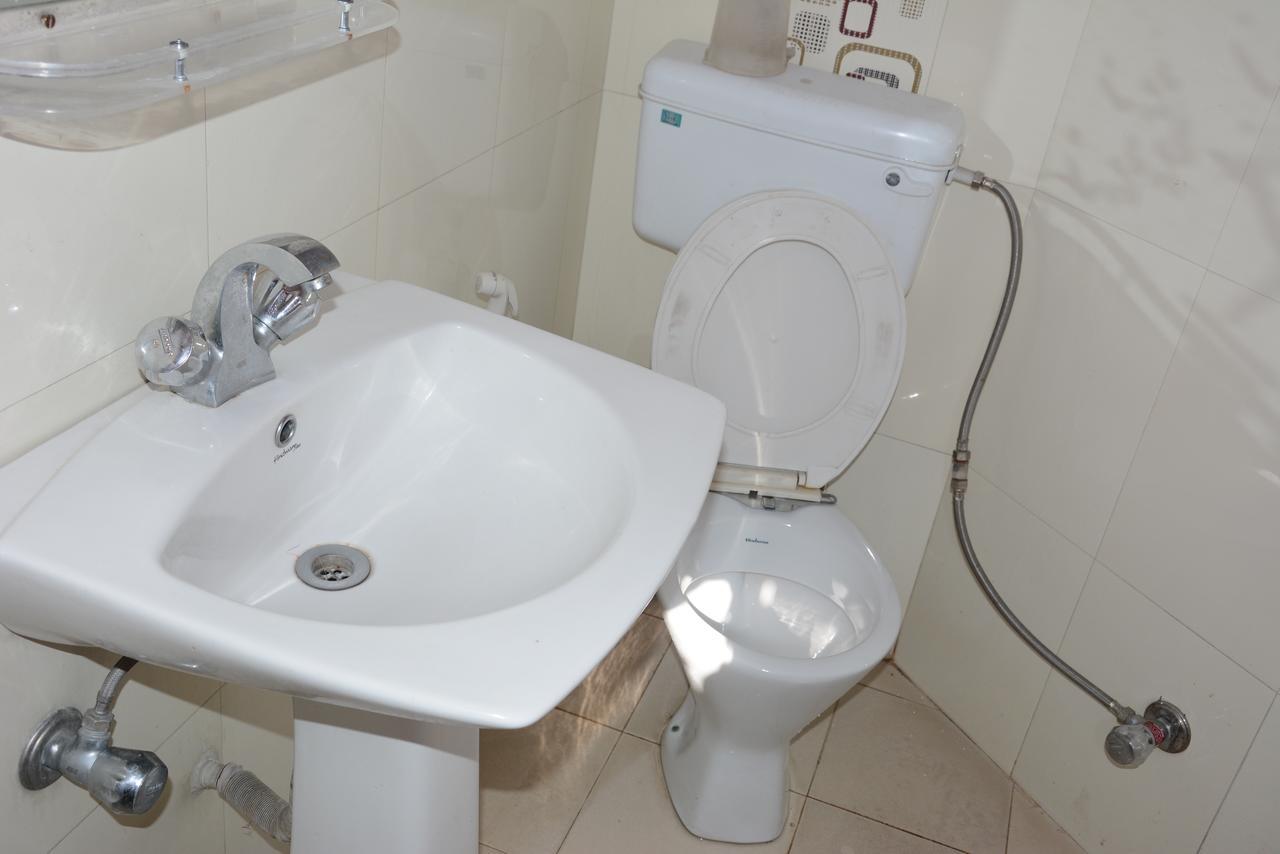 Hotel Basant Shimla Luaran gambar